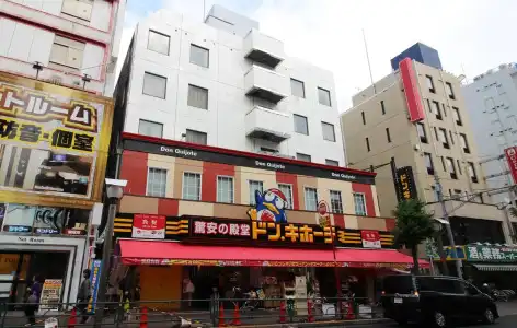 Royal Shinokubo - 12