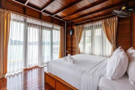 500Rai Floating Resort - Khao Sok National Park - 46