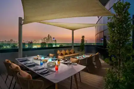 Millennium Place Barsha Heights - 27