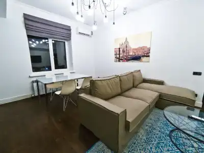 Opera Apartments Almaty - 225