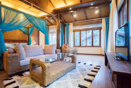 The Ritz-Man Boutique Inn Lijiang - 21