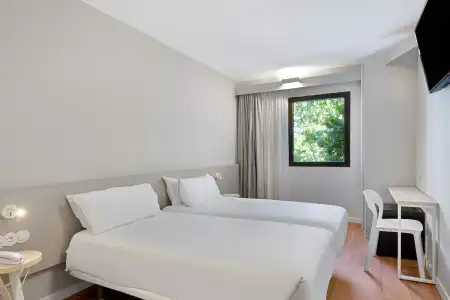 B&B Zaragoza Centro - 31