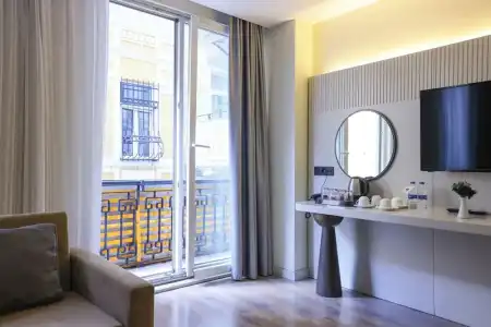 Orka Taksim Apart - 95