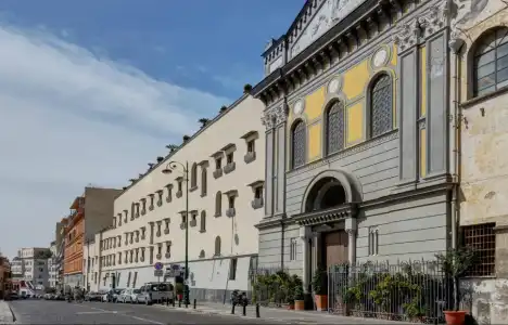 San Francesco Al Monte - 0