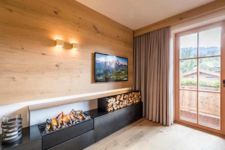Minglers Sportalm - Das Gourmet- und Genießerhotel - 41