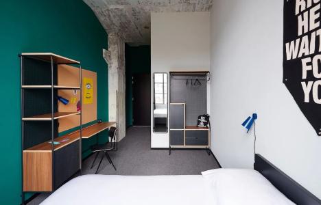 The Social Hub Maastricht - 55