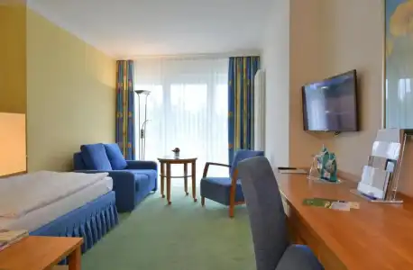 IFA Graal-Müritz, Spa & Tagungen - 27