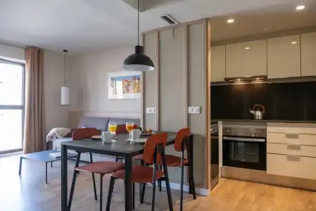 MH Apartments Urban - 65