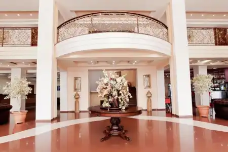 Dilijan Resort - 0