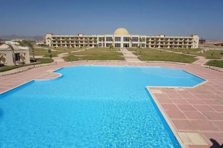 Amarina Queen Resort & Aqua Park Marsa Alam - 40