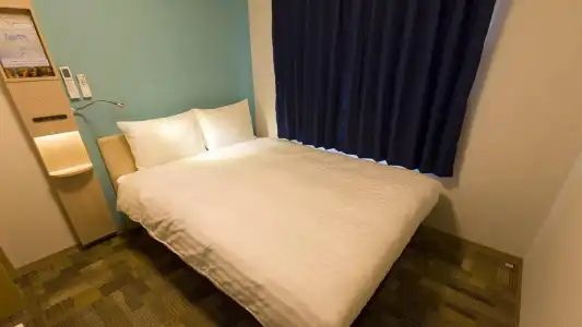Toyoko Inn Saga Ekimae - 40
