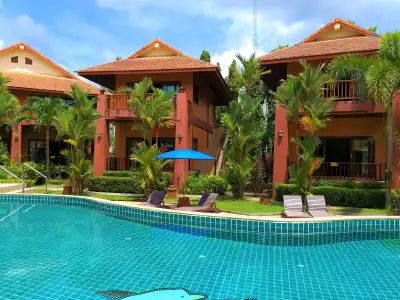 Andamanee Boutique Resort Aonang Krabi - 20