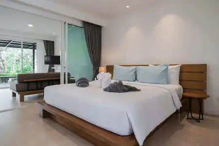 SEAnery Beach Resort - 28