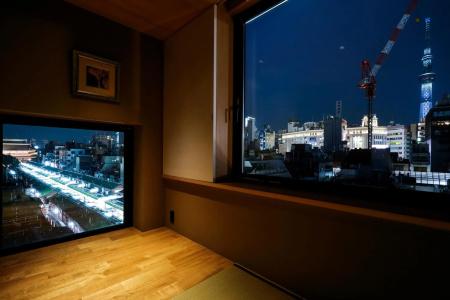 Kaminarimon Ryokan - 18