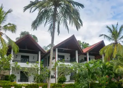 Goyambokka Guest House - 7