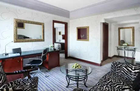 InterContinental Cairo Citystars - 32