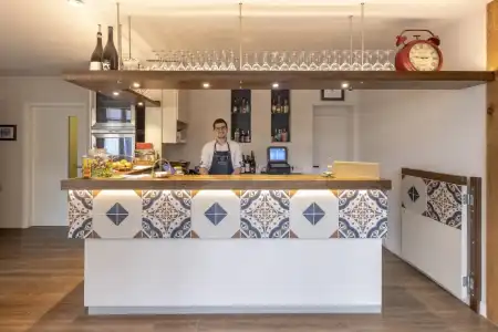Stadthotel - 12