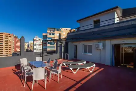 Benidorm Apartamentos Michelangelo - 31