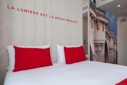 Hôtel Le 209 Paris Bercy - 57