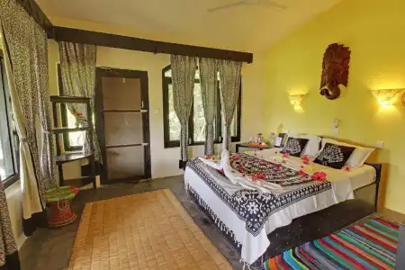 Sapana Village Lodge - 3