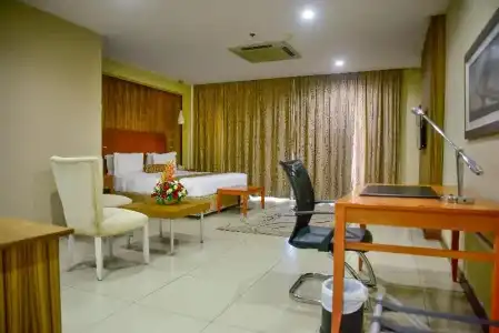 Harbour View Suites - 86