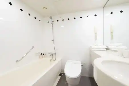 Villa Fontaine Grand Tokyo - Roppongi - 16