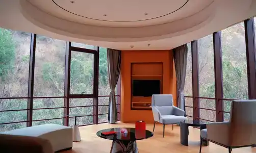 Suzhou Jade Conference Center - 3