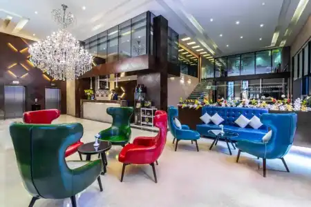 Sulaf Luxury - 16