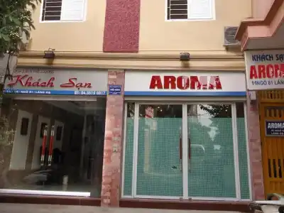 Aroma - 3