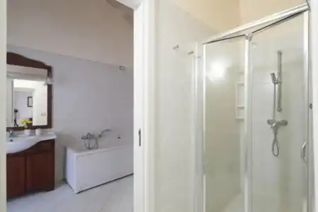Palazzo Bernardini Suites - 111