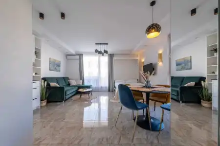 King Mindaugas Apartments - 143