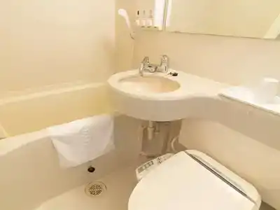 Toyoko Inn Tokyo Yamanote Line Otsuka Station Kita 2 - 40