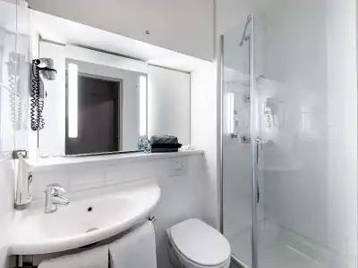 ibis Mainz City - 68