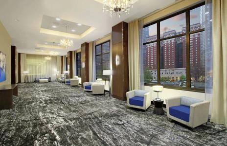 Embassy Suites by Hilton Pittsburgh Downtown - 17