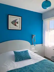 Hôtel La Côte Océane - 81
