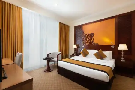 Landmark Premier Dubai - 53