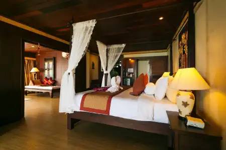 Paradise Villa Elysium: Sea View, Pool, Breakfast - 1