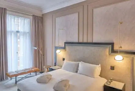 11 Cadogan Gardens and The Apartments by Iconic Luxurys - 108