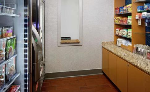 Hampton Inn & Suites Houston Medical Center NRG Park - 12