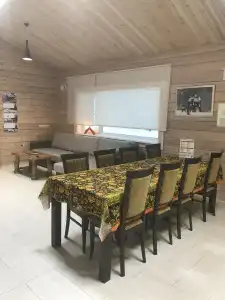 Kompleks Gostevyye Doma Barents - 27