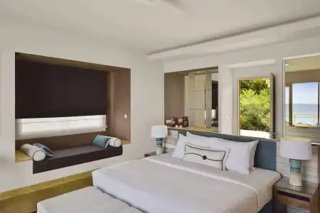 Niva Dhigali Maldives - A Premium All-Inclusive Resort - 6