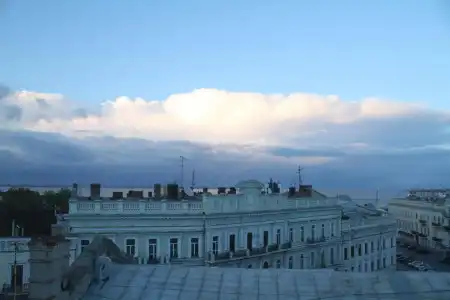 Ekaterina II - 0
