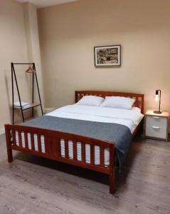 Hostel Roks - 34