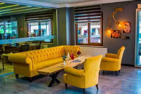 Form Thermal & Spa Kaz Dağları - 41