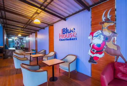 Bluehouse Boutique - 16