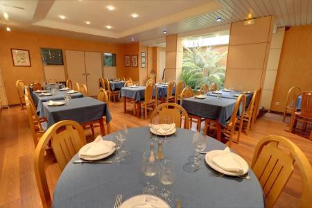 Hôtel L'Hirondelle - 23