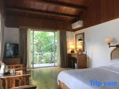 Shenzhen Evergreen Resort - 39