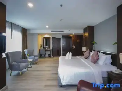 Empress Pattaya - 66