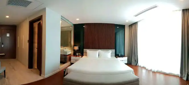 Amena Residences And Suites Managed By Meliã - 4