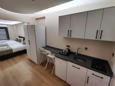 Luce Suites Taksim - 59
